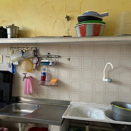 Apartamento Aluguel Morro Branco. เบเบรีเบ ภายนอก รูปภาพ