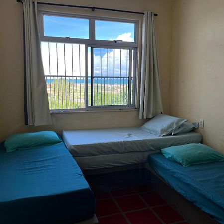 Apartamento Aluguel Morro Branco. เบเบรีเบ ภายนอก รูปภาพ