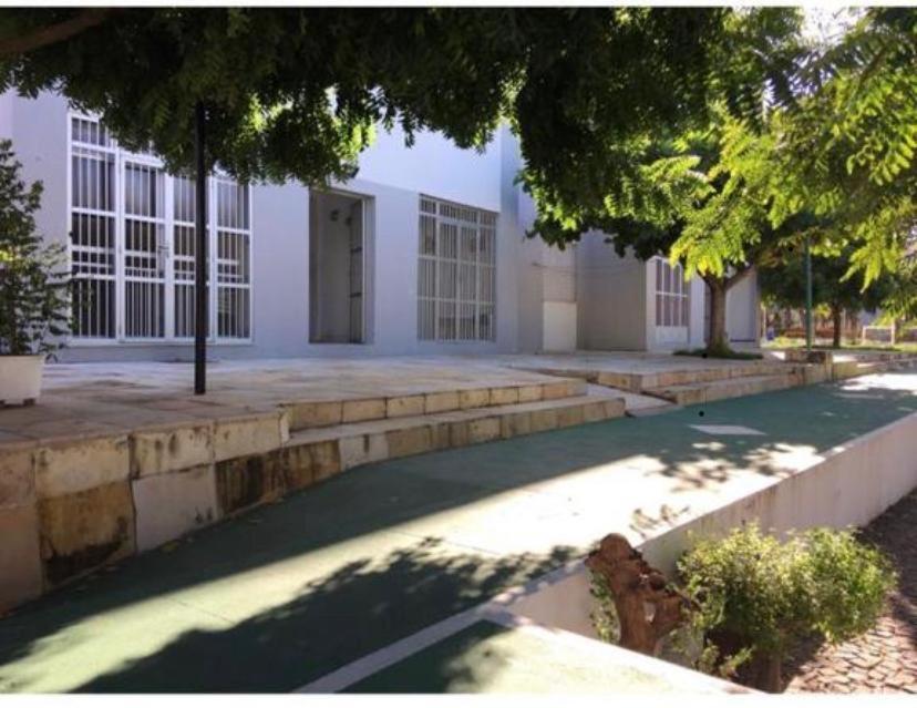 Apartamento Aluguel Morro Branco. เบเบรีเบ ภายนอก รูปภาพ