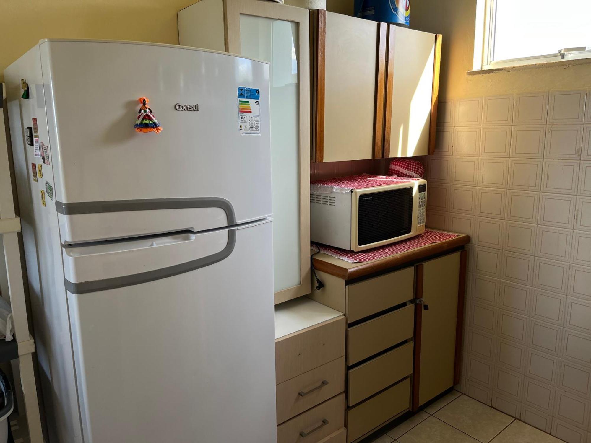 Apartamento Aluguel Morro Branco. เบเบรีเบ ภายนอก รูปภาพ