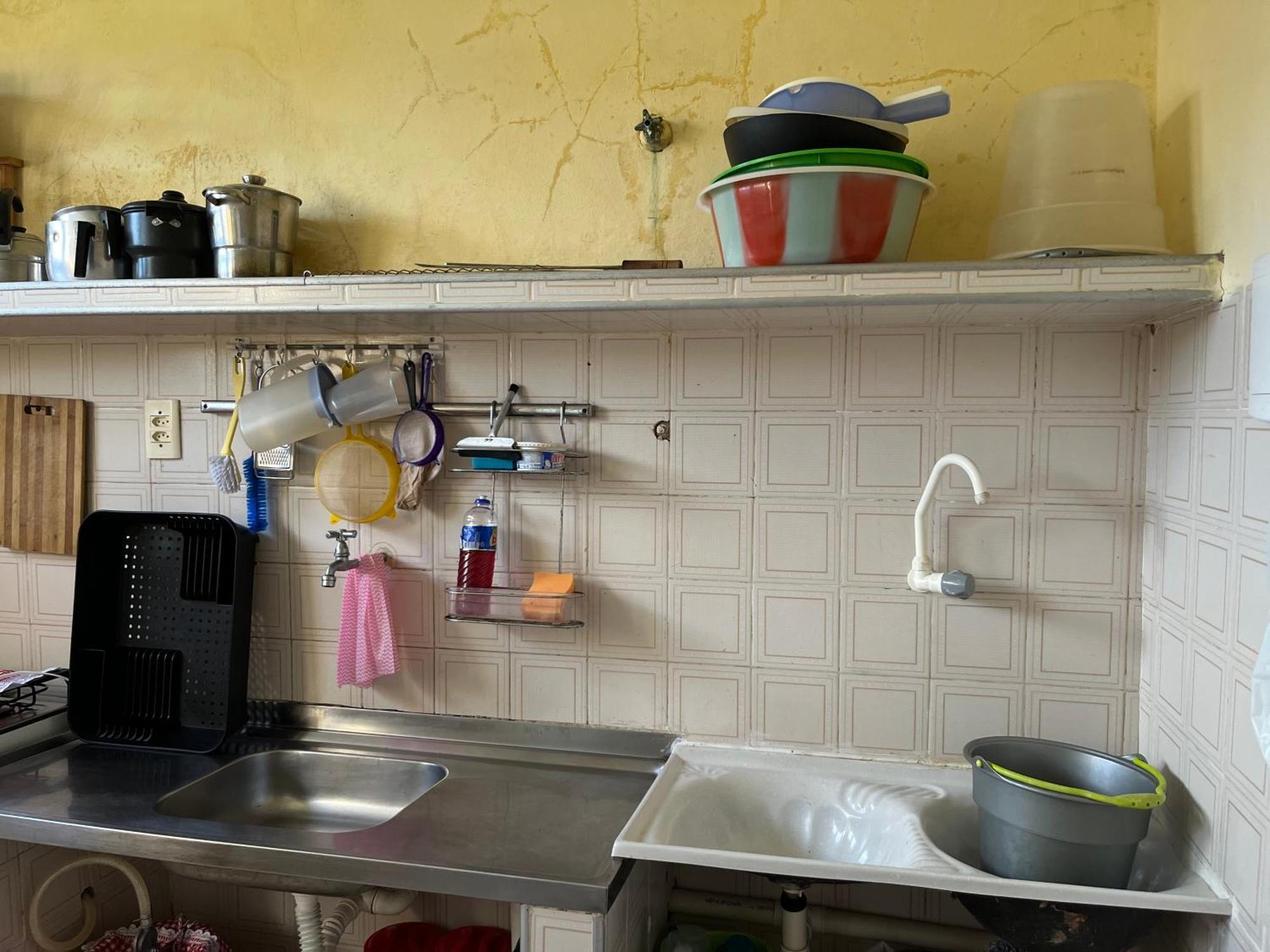 Apartamento Aluguel Morro Branco. เบเบรีเบ ภายนอก รูปภาพ