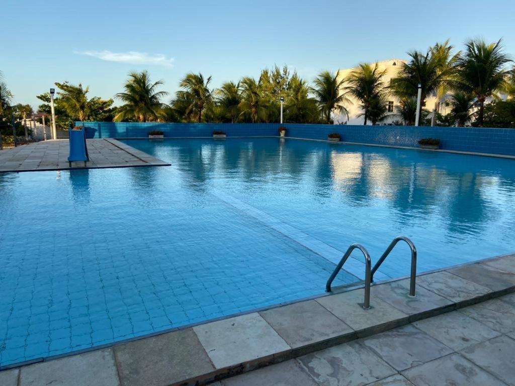 Apartamento Aluguel Morro Branco. เบเบรีเบ ภายนอก รูปภาพ