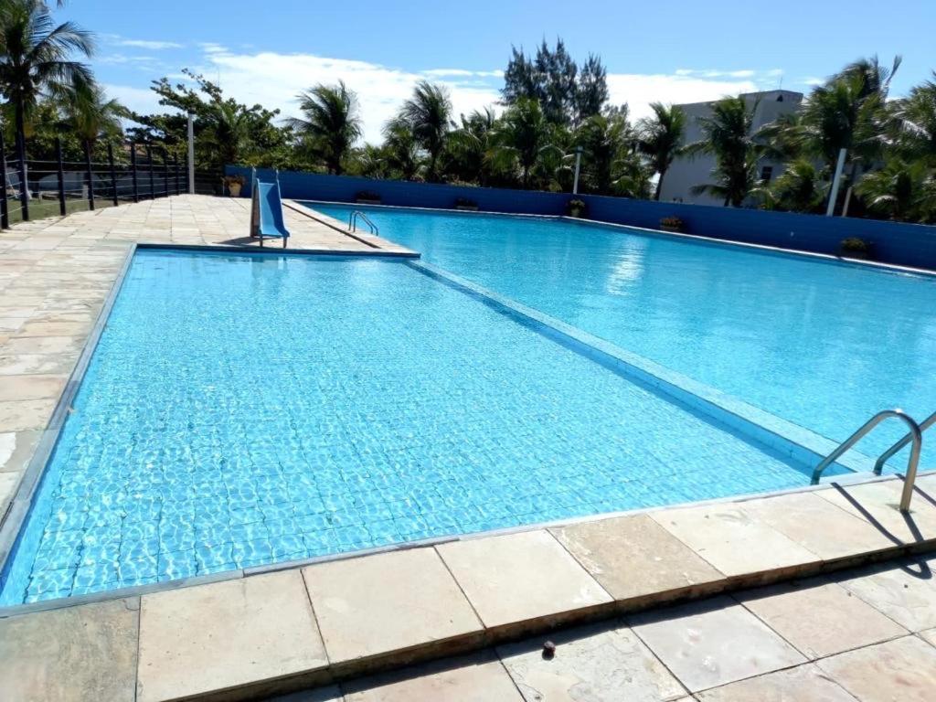 Apartamento Aluguel Morro Branco. เบเบรีเบ ภายนอก รูปภาพ