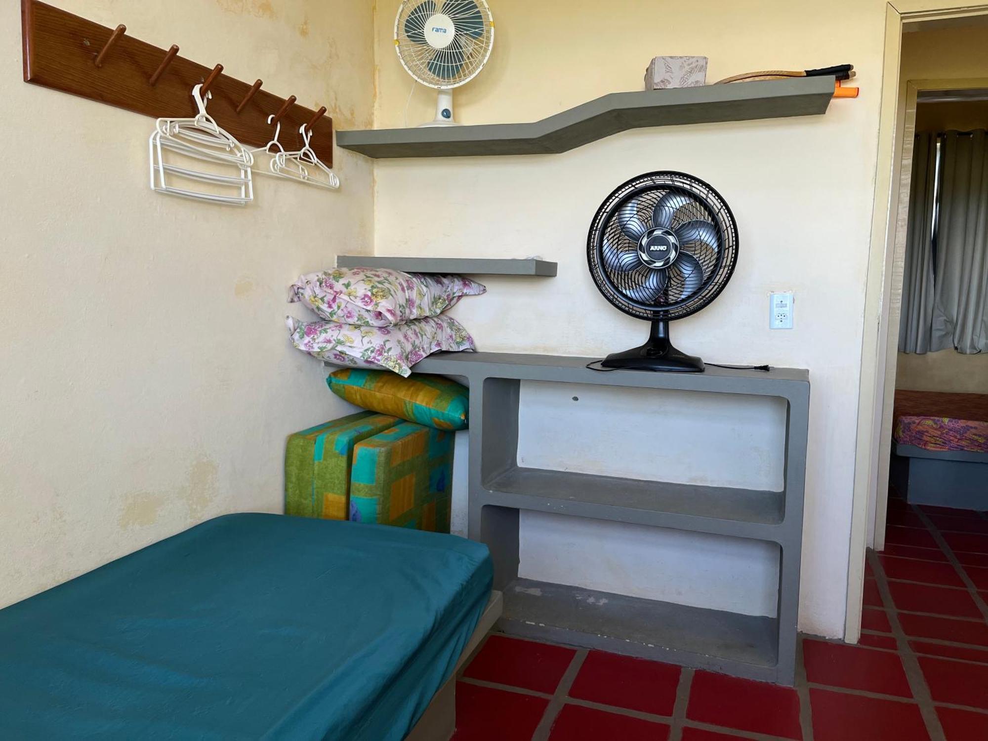 Apartamento Aluguel Morro Branco. เบเบรีเบ ภายนอก รูปภาพ