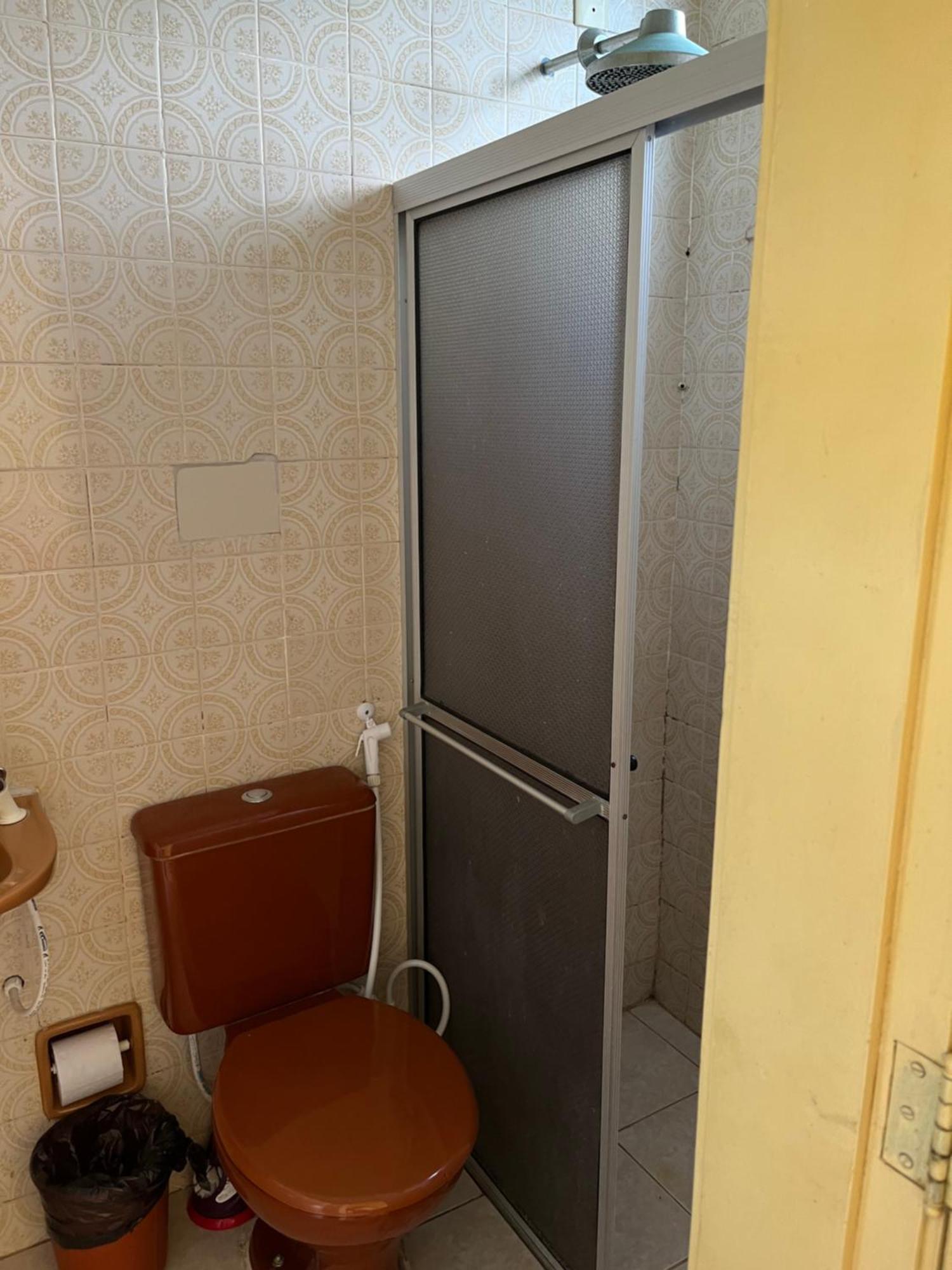 Apartamento Aluguel Morro Branco. เบเบรีเบ ภายนอก รูปภาพ
