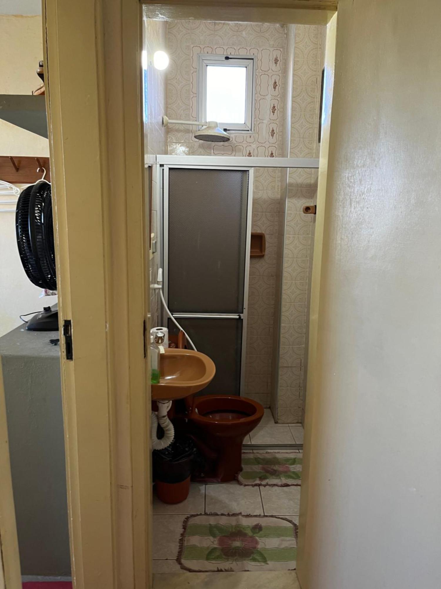 Apartamento Aluguel Morro Branco. เบเบรีเบ ภายนอก รูปภาพ